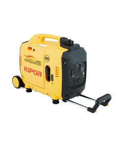 Бензиновый инверторный генератор Kipor IG2600h