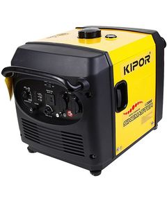 Бензиновый инверторный генератор Kipor IG3000