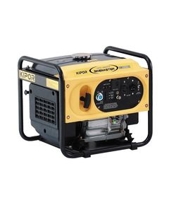 Бензиновый инверторный генератор Kipor IG3000E