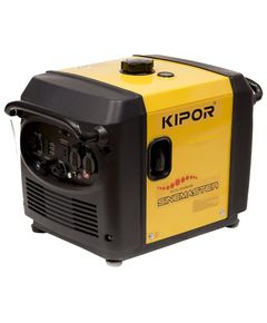 Бензиновый инверторный генератор Kipor IG4000