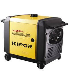 Бензиновый инверторный генератор Kipor IG6000