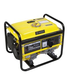 Генератор бензиновый Титан ПБГ1200Р
