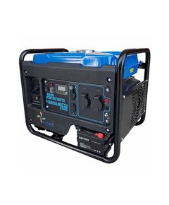 Генератор инверторный Weekender GT4000iOE