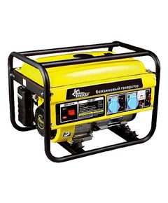 Генератор Бензиновый Кентавр ЛБГ202