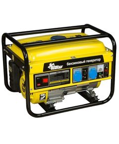 Бензиновый генератор Кентавр ЛБГ258