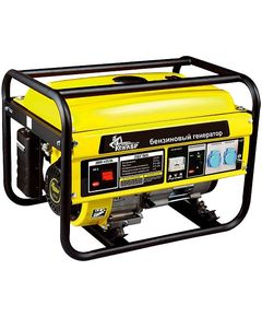 Генератор Бензиновый Кентавр ЛБГ505ЭА