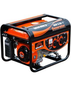 Бензиновый генератор Vitals ERS 2.5b