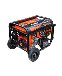 Генератор Бензиновый VITALS MASTER EST 5.8b