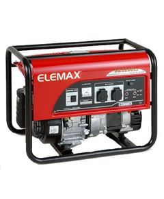 Бензиновый генератор Elemax SH-3200EX