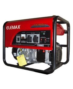 Бензиновый генератор Elemax SH-3900EX