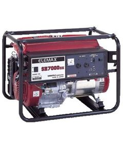 Бензиновый генератор Elemax SH-7000-RAVS