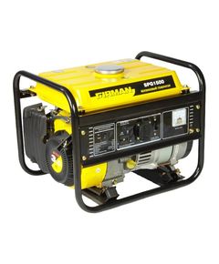 Бензиновый генератор Firman SPG 1500
