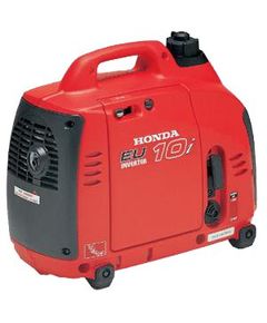 Бензиновый генератор Honda EU10IT1
