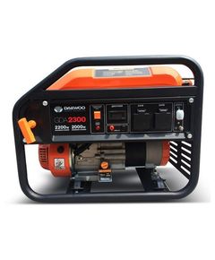 Бензиновый генератор Daewoo GDA2300