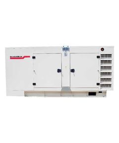 Дизельный генератор Dalgakiran DJ503BD (402 кВт)