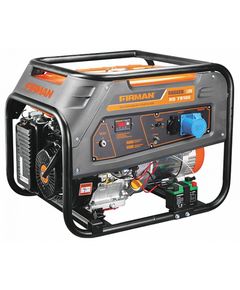 Генератор бензиновый Firman RD7910E2