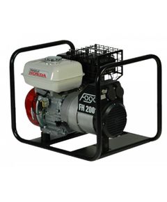 Бензиновый генератор Fogo FH2001