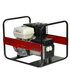 Генератор Fogo FH 7001 E