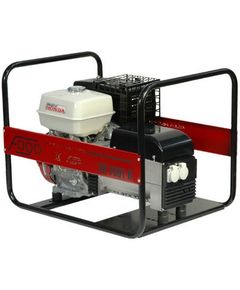 Генератор Fogo FH 7001 ER