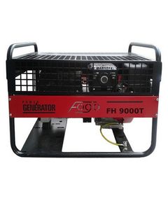 Генератор Fogo FH 9000 T