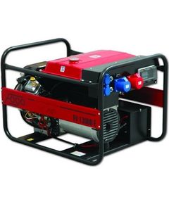 Генератор Fogo FV 13000 E