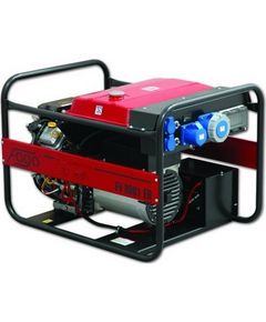 Бензиновый генератор Fogo FV8001ER
