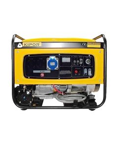 Газовый генератор Kipor KNE5500E