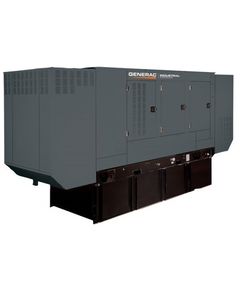 Газовый генератор GENERAC SG 35