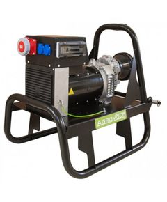 Генератор навесной для трактора AgroVolt AV22