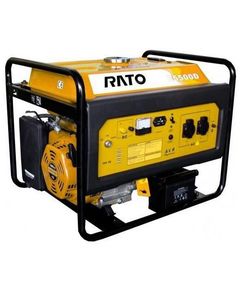 Бензиновый генератор Rato R5500Е