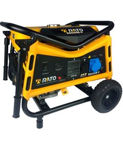 Генератор Rato R6000WЕ