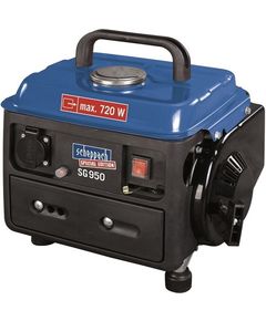 Увеличить Генератор Scheppach SG 950