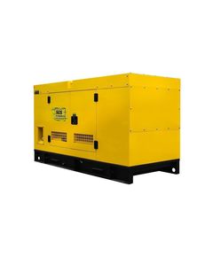 Дизельный генератор SGS 50-3SDAPB.170