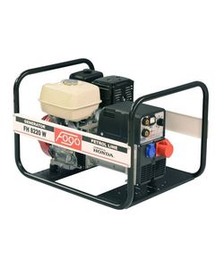 Сварочный генератор Fogo FH8220W