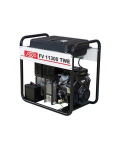 Сварочный генератор Fogo FV11300TWE