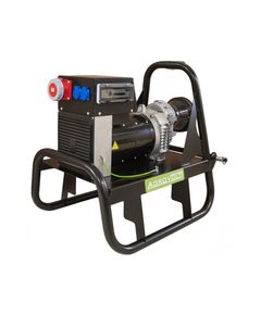 Генератор навесной для трактора AgroVolt AV25