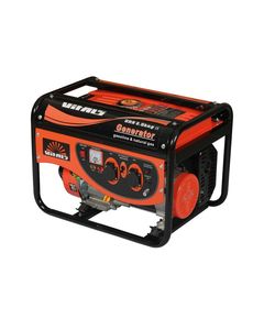 Двухтопливный генератор Vitals ERS 2.0bng