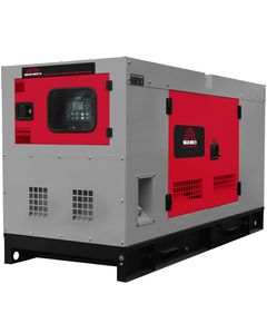 Генератор дизельный Vitals Professional EWI 20-3RS.90B