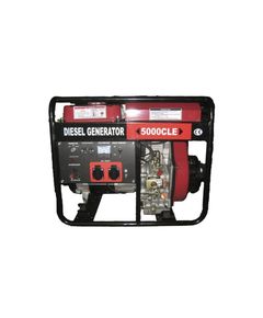Дизельный генератор Weima WM5000CLE (16100)