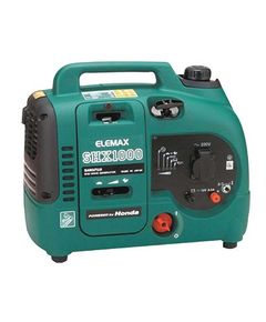Бензиновый генератор Elemax SH-1000EX