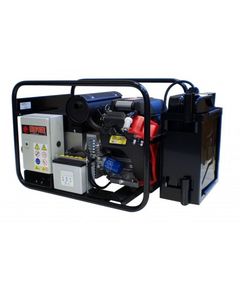 Бензиновый генератор Europower EP 10000 E