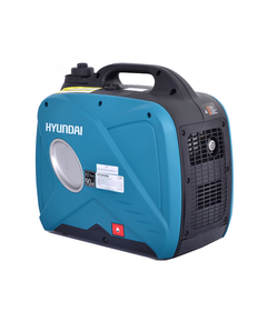 Генератор инверторный Hyundai HY200Si