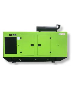 Электростанция дизельная GENPOWER GPR-150 (120 кВт)