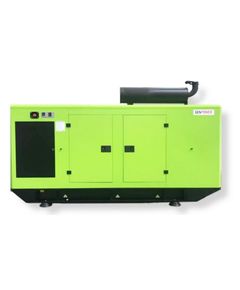 Электростанция дизельная GENPOWER GVP-172 (136 кВт)