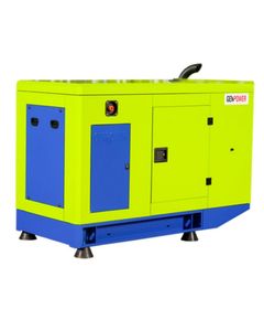Дизельный генератор GENPOWER GNT 38 (30 кВт)