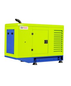 Дизельный генератор GENPOWER GNT 44 (35 кВт)