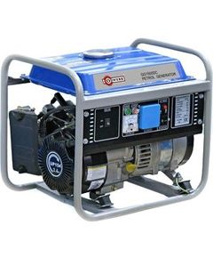 Бензиновый генератор Odwerk GG1500