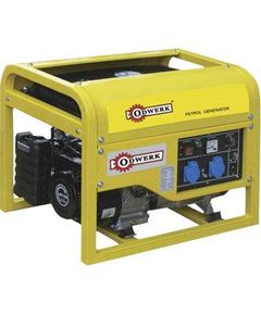 Генератор бензиновый ODWERK GG3500E