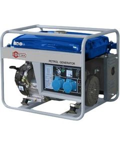 Бензиновый генератор Odwerk GG4500E