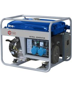 Бензиновый генератор Odwerk GG7200E